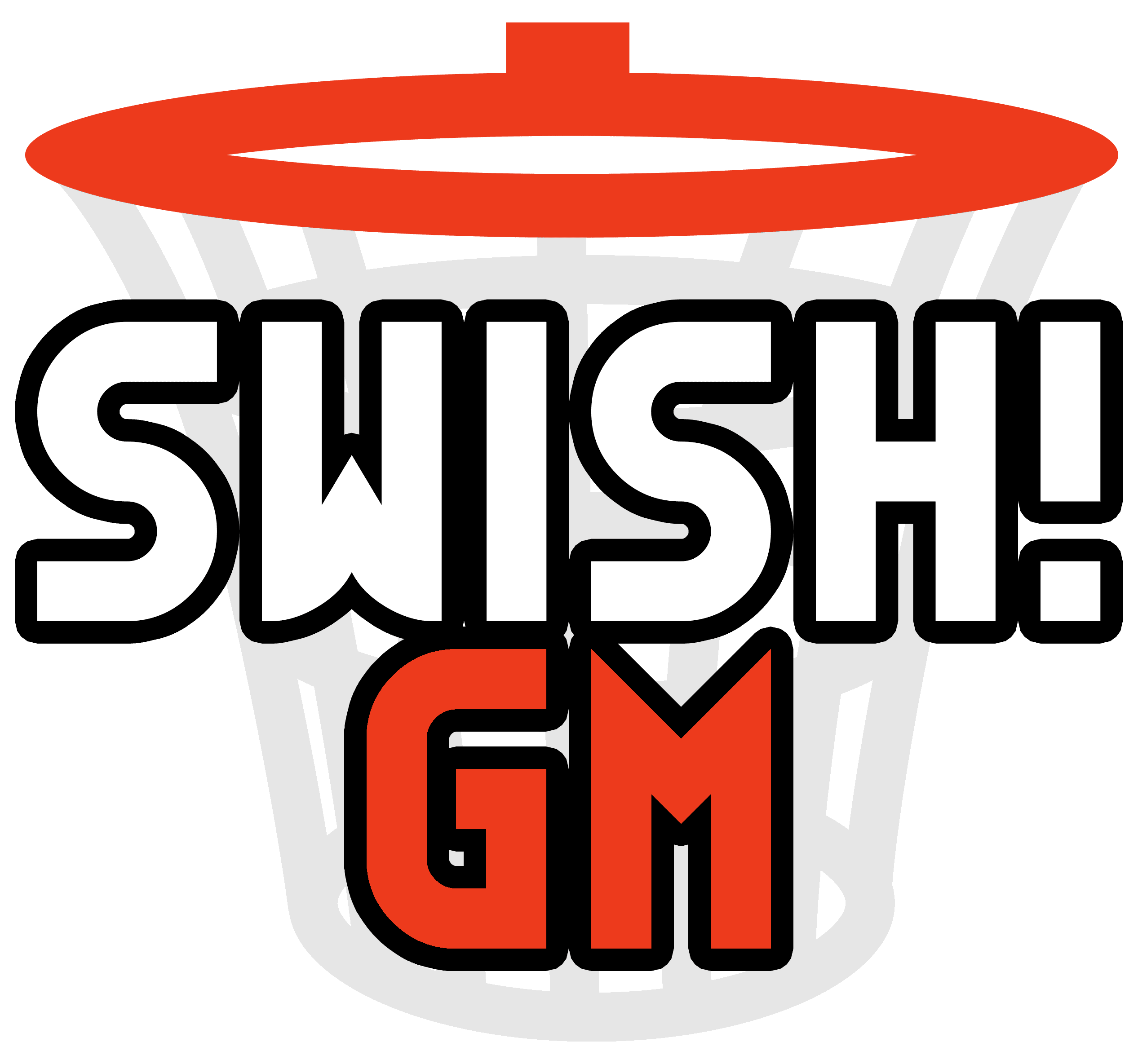 SWISH! GM Logo